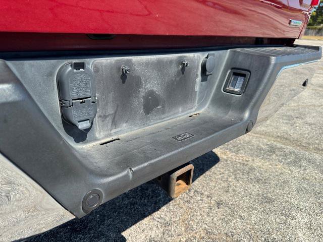 Certified 2019 Ford F150 Lariat AWD/4WD image 16