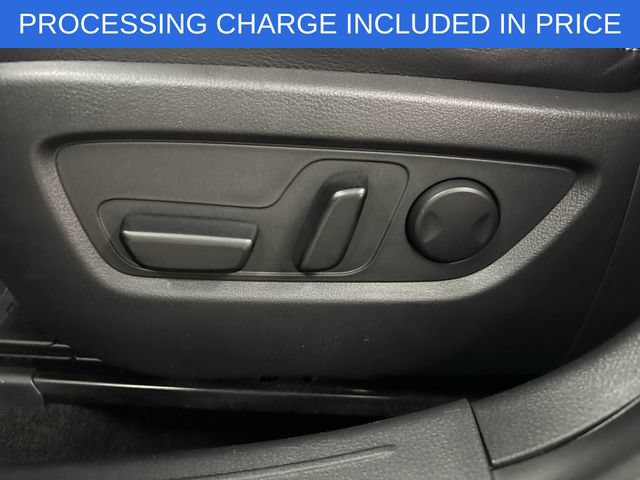 Used 2025 MAZDA CX-50 AWD 2.5 S w/ Preferred Package image 4