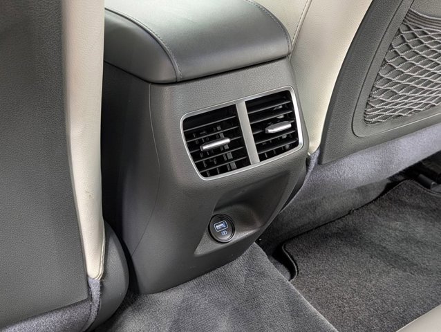 Used 2021 Hyundai Sonata Limited FWD image 17