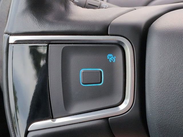 Certified 2025 Ford Expedition Platinum image 25