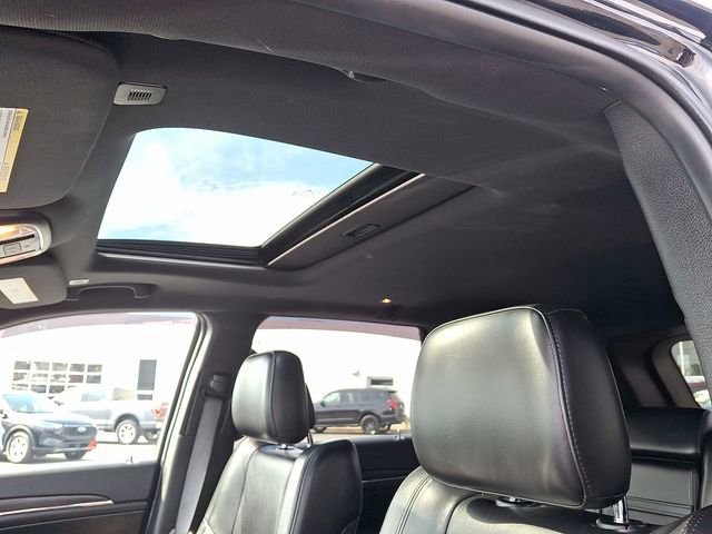 Used 2021 Jeep Grand Cherokee Limited image 14