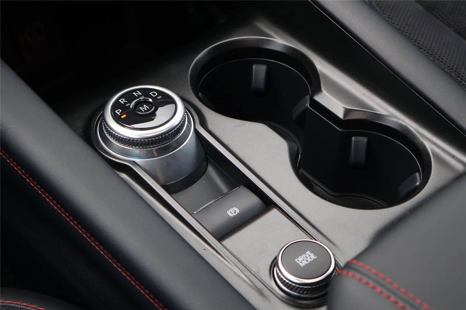 Certified 2025 Ford Explorer ST image 24