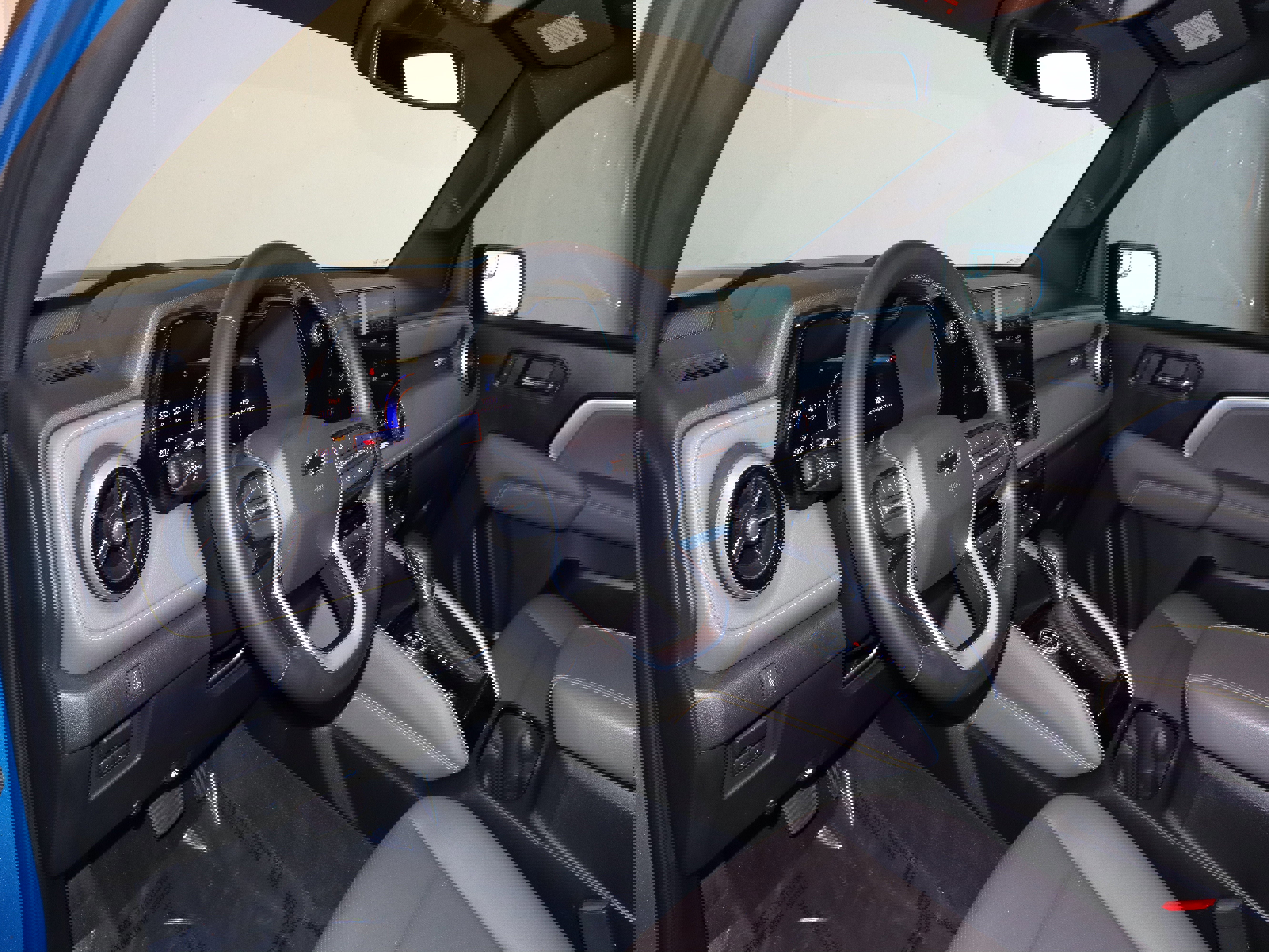 Used 2023 Chevrolet Colorado ZR2 w/ ZR2 Convenience Package III image 23