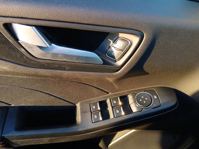 Certified 2025 Ford Escape ST-Line image 16