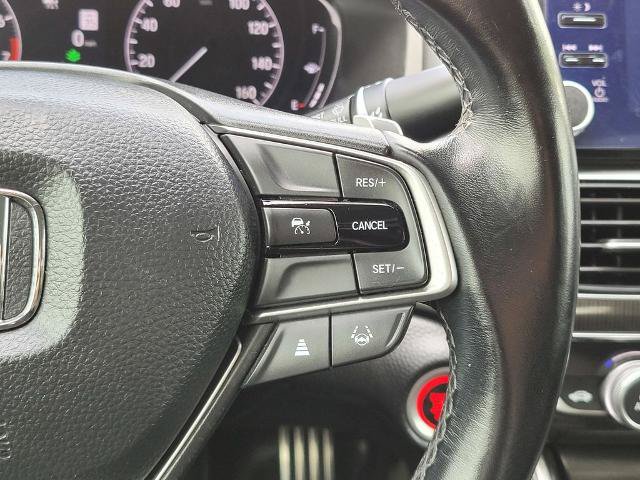 Used 2021 Honda Accord Sport Special Edition image 25