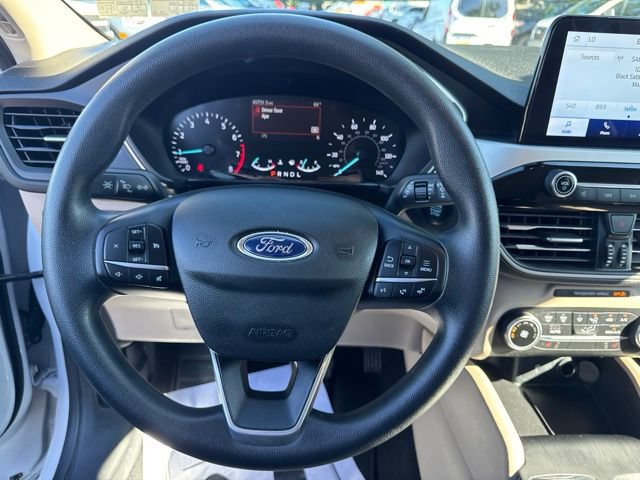 Certified 2020 Ford Escape SE AWD/4WD image 29