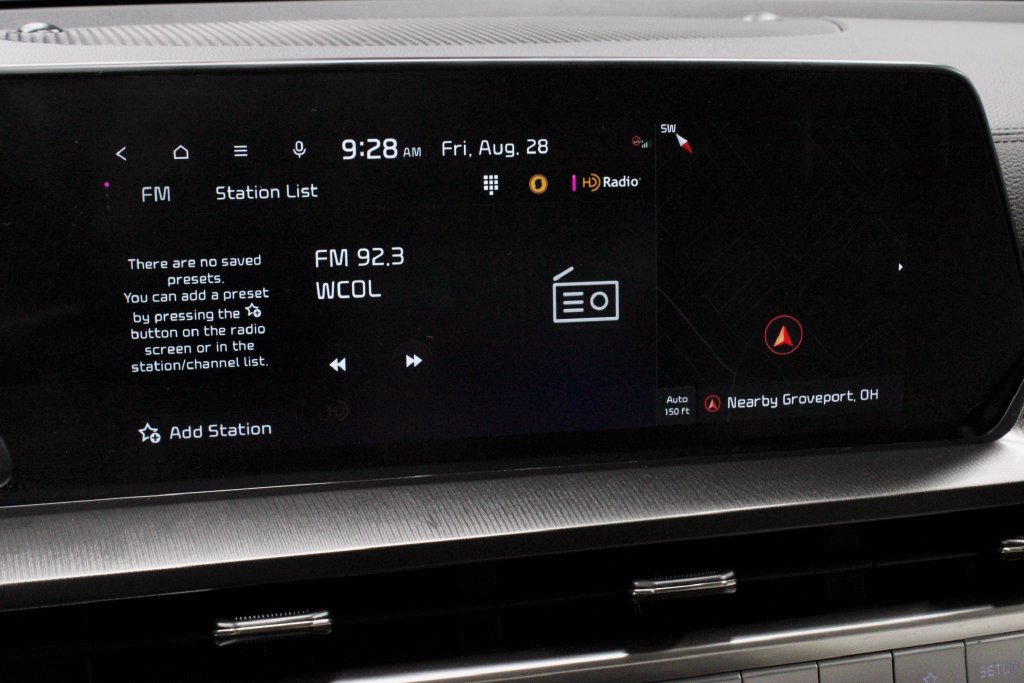 Used 2024 Kia Telluride S w/ S Sunroof Package AWD/4WD image 4