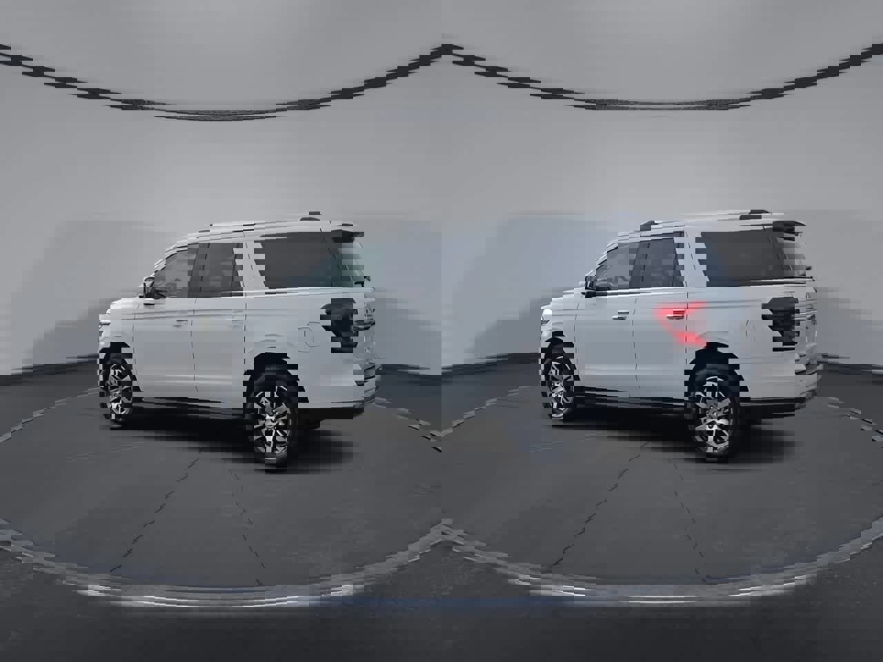 Certified 2024 Ford Expedition Max Limited image 5