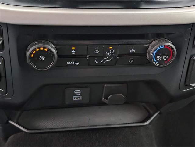 Certified 2023 Ford F150 XLT image 22