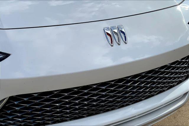 Used 2024 Buick Envista Avenir image 29