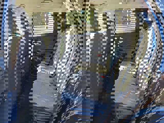 Certified 2022 Ford Escape SE image 24