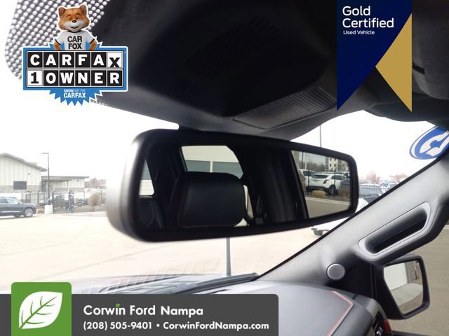 Certified 2025 Ford F150 Raptor image 23