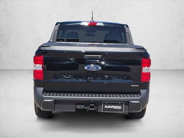 Certified 2024 Ford Maverick XLT w/ Equipment Group 300A Standard AWD/4WD image 7