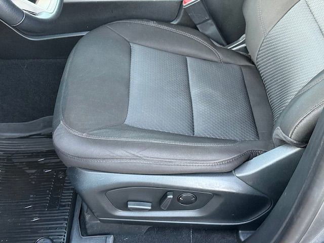 Certified 2023 Ford Explorer XLT image 11