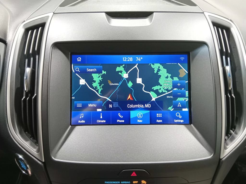 Certified 2020 Ford Edge SEL w/ Convenience Package AWD/4WD image 23