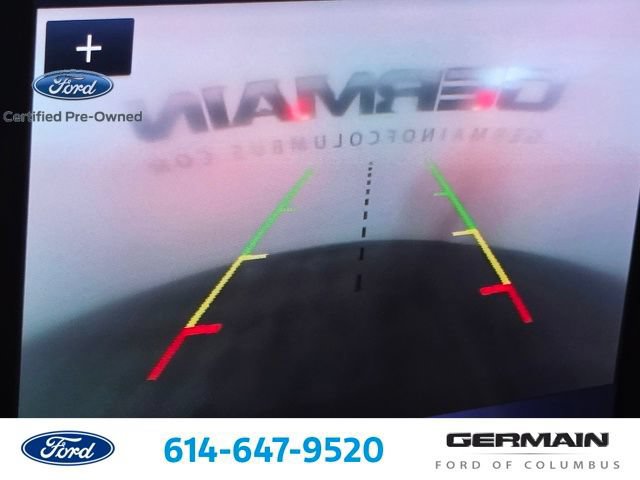 Certified 2023 Ford Explorer ST w/ Technology Package AWD/4WD image 33