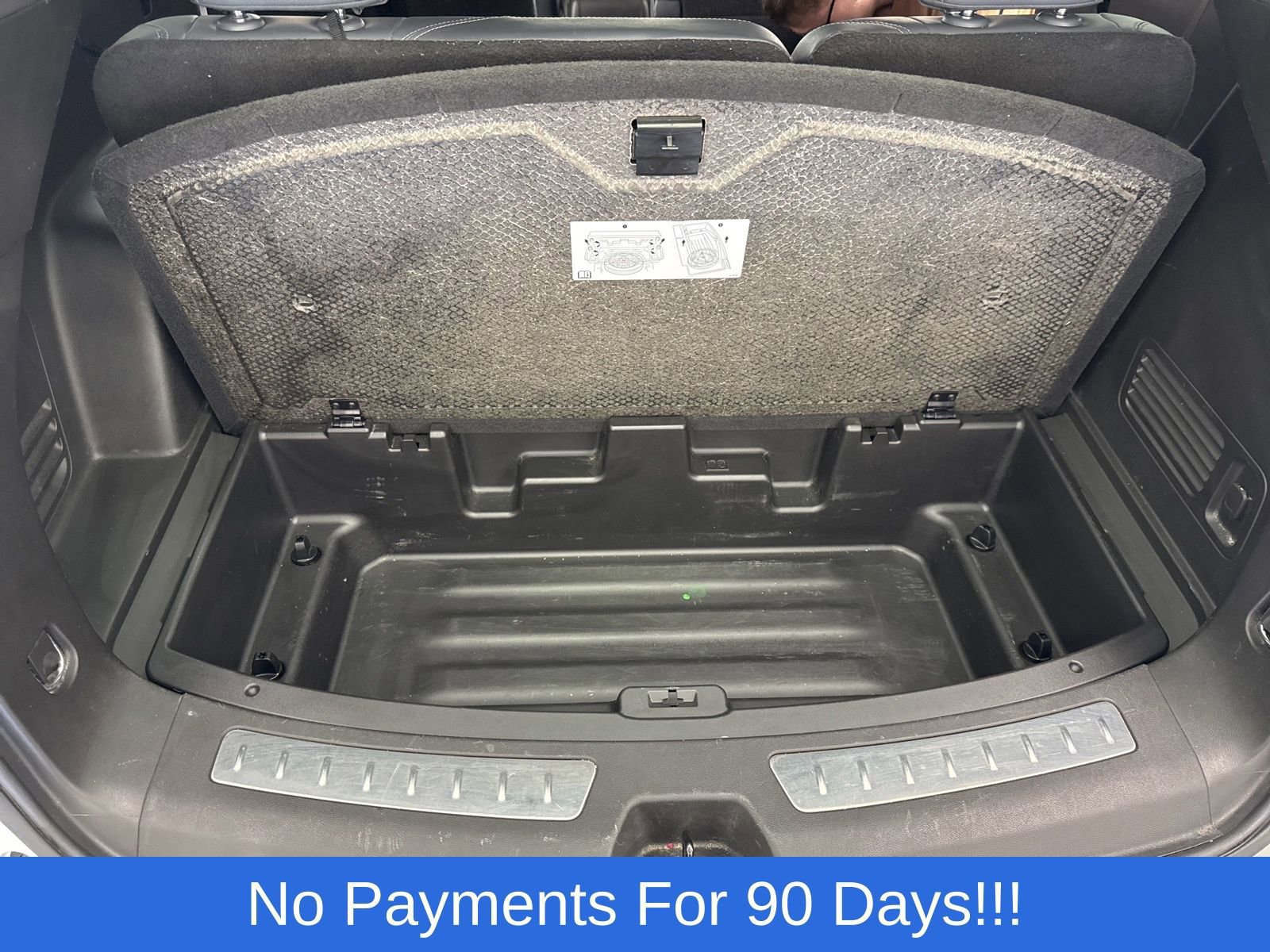 Used 2022 Buick Enclave Essence w/ Trailering Package, 5000 lbs. image 43