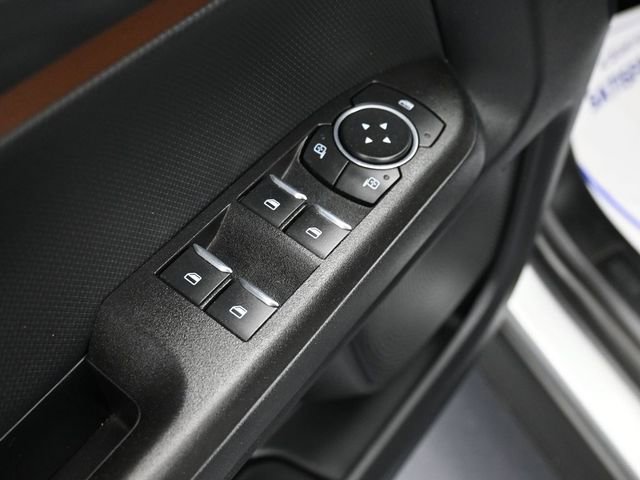 Certified 2022 Ford Bronco Sport Outer Banks w/ Tech Package image 14