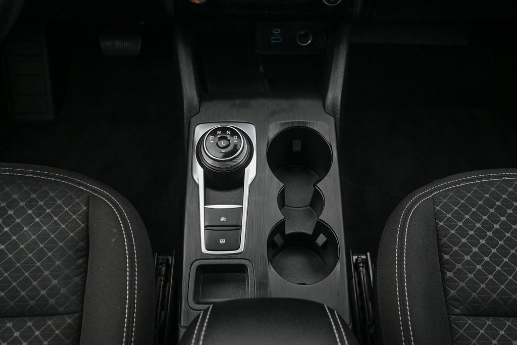 Certified 2023 Ford Escape Active w/ Tech Pack #2 image 38