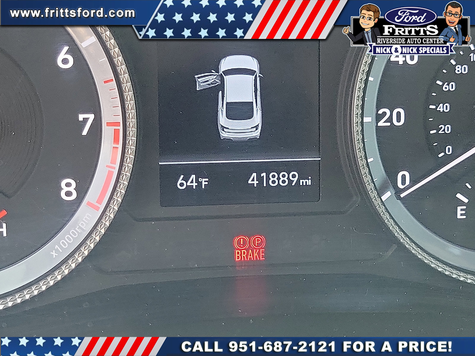 Used 2023 Hyundai Sonata SE image 5