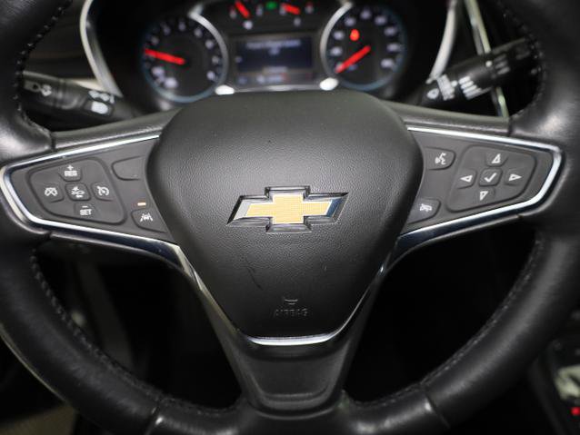 Used 2021 Chevrolet Equinox Premier w/ Redline Edition AWD/4WD image 15