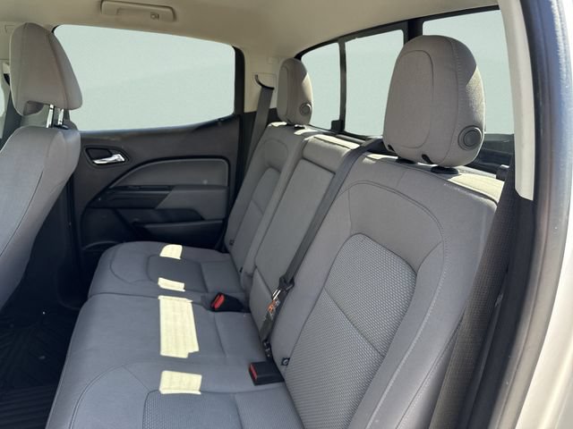 Used 2018 Chevrolet Colorado LT w/ LT Convenience Package RWD image 29