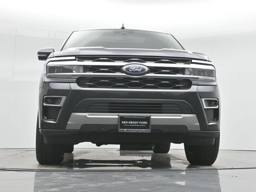 Certified 2022 Ford Expedition Limited image 50