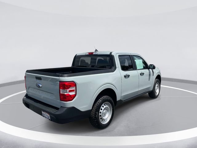 Certified 2024 Ford Maverick XL FWD image 5