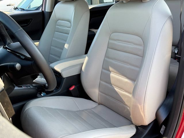 Used 2024 Honda CR-V EX-L image 9
