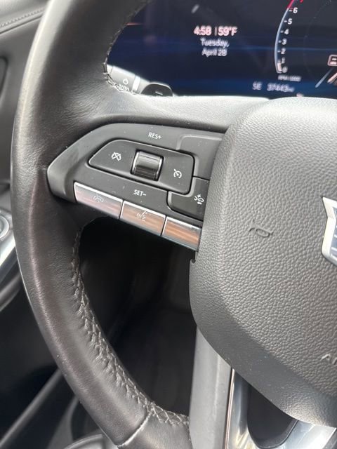 Used 2024 Cadillac XT4 Premium Luxury AWD/4WD image 23