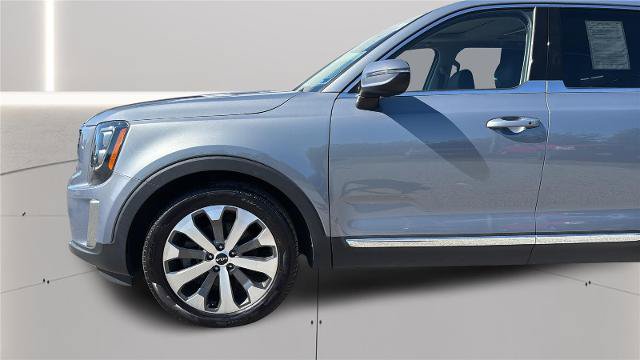Used 2022 Kia Telluride EX w/ EX Premium Package AWD/4WD image 25