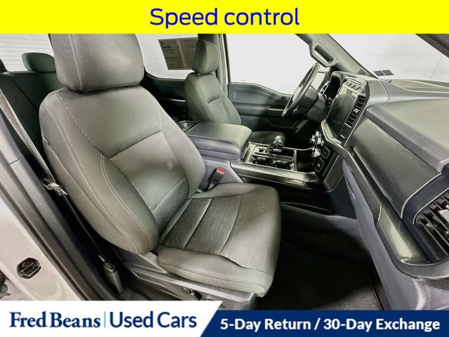 Certified 2023 Ford F150 XLT w/ Equipment Group 302A High AWD/4WD image 34