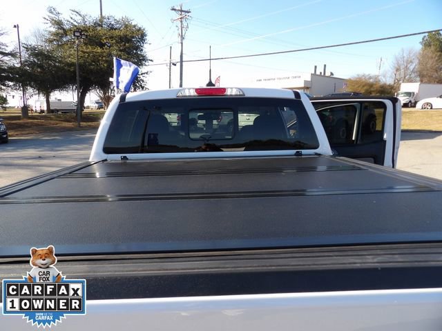 Certified 2020 Ford Ranger Lariat w/ Trailer Tow Package image 18