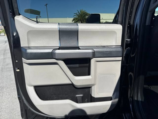 Certified 2022 Ford F250 XLT AWD/4WD image 12