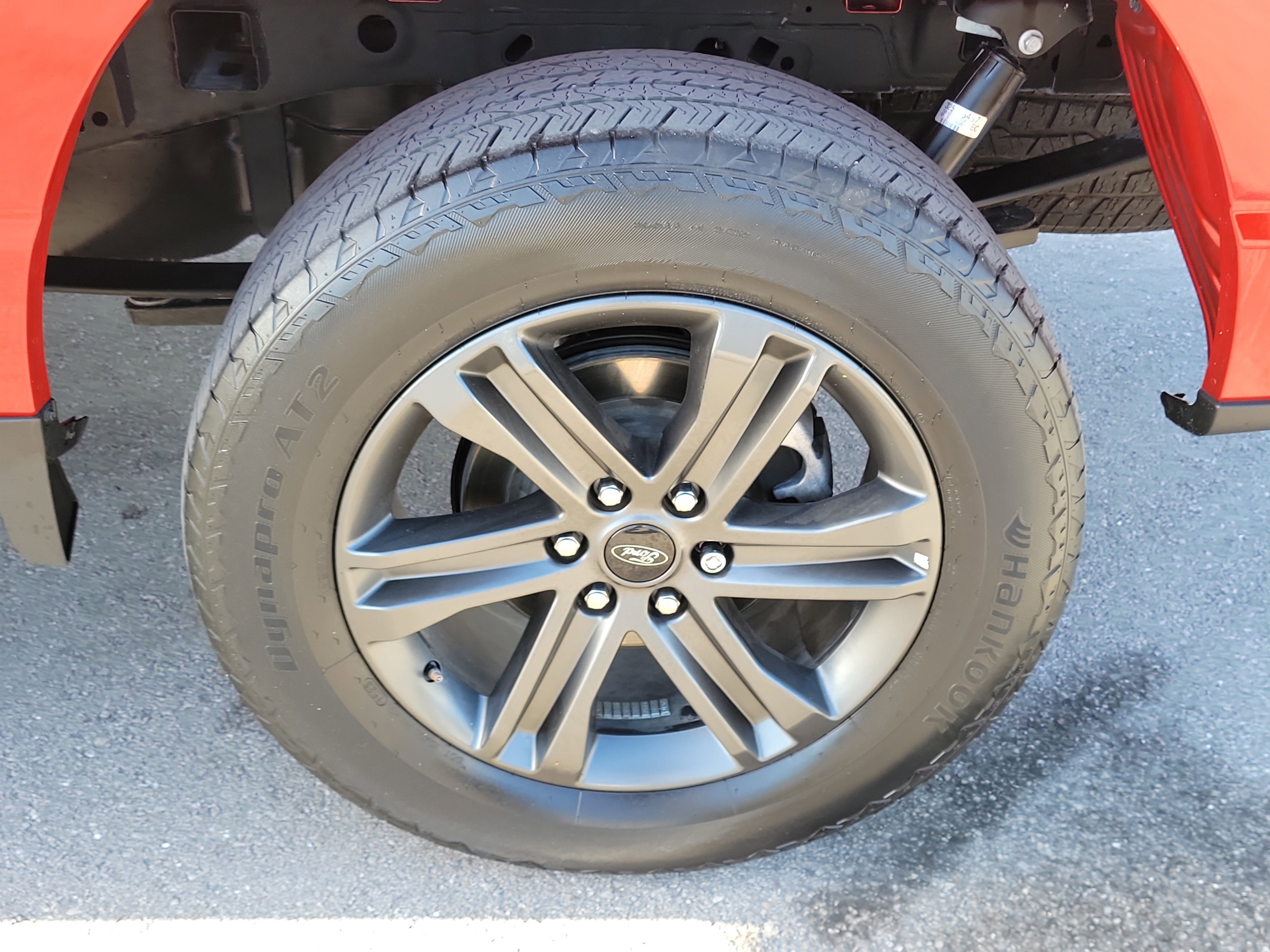 Certified 2023 Ford F150 XLT w/ Equipment Group 302A High image 11