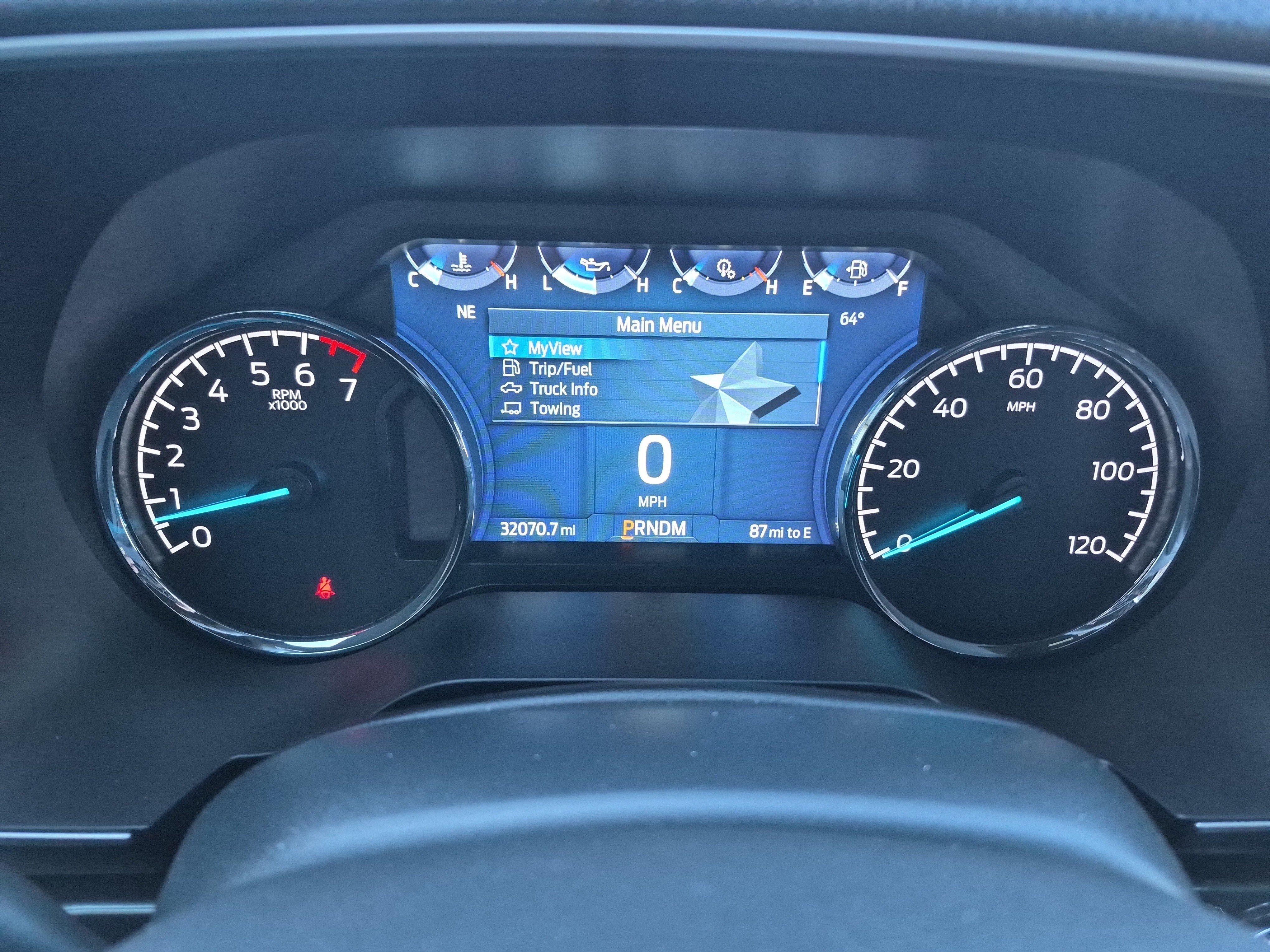 Certified 2022 Ford F150 XLT w/ Equipment Group 302A High image 25