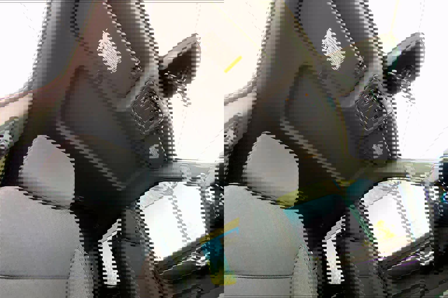 Used 2025 Chevrolet Silverado 1500 RST image 14