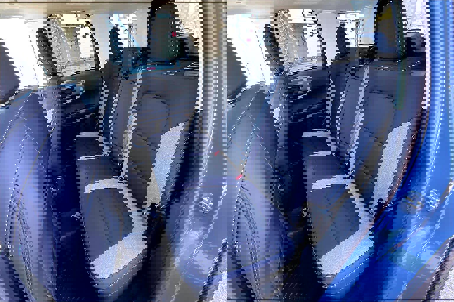 Certified 2025 Ford Bronco Sport Big Bend image 22