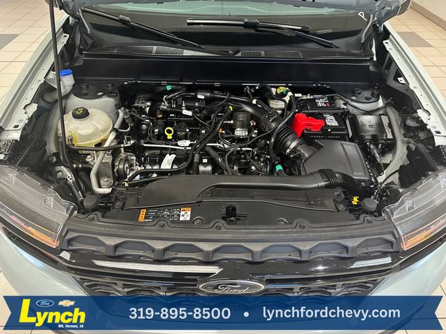Certified 2024 Ford Maverick XLT w/ XLT Luxury Package AWD/4WD image 23