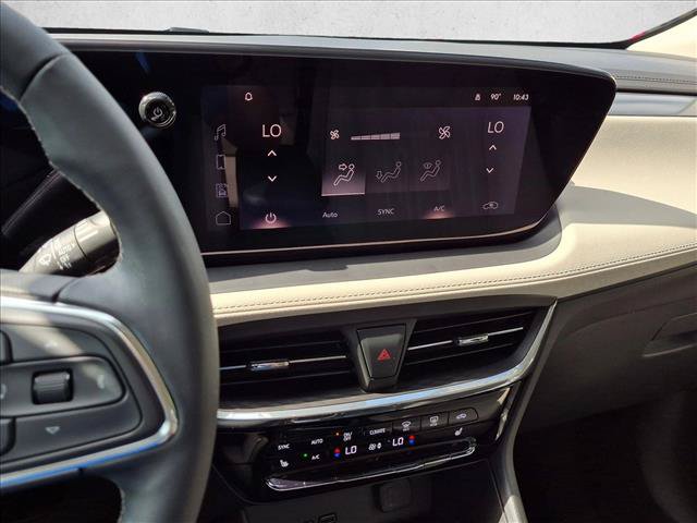 Used 2026 Buick Encore GX Avenir w/ Avenir Technology Package FWD image 12