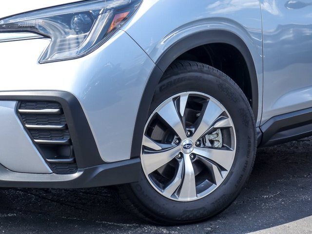 Used 2024 Subaru Ascent Premium w/ Convenience Package AWD/4WD image 4