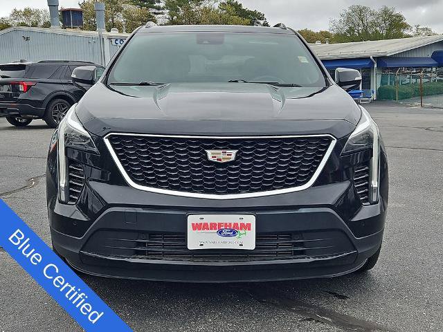 Used 2022 Cadillac XT4 Sport AWD/4WD image 33