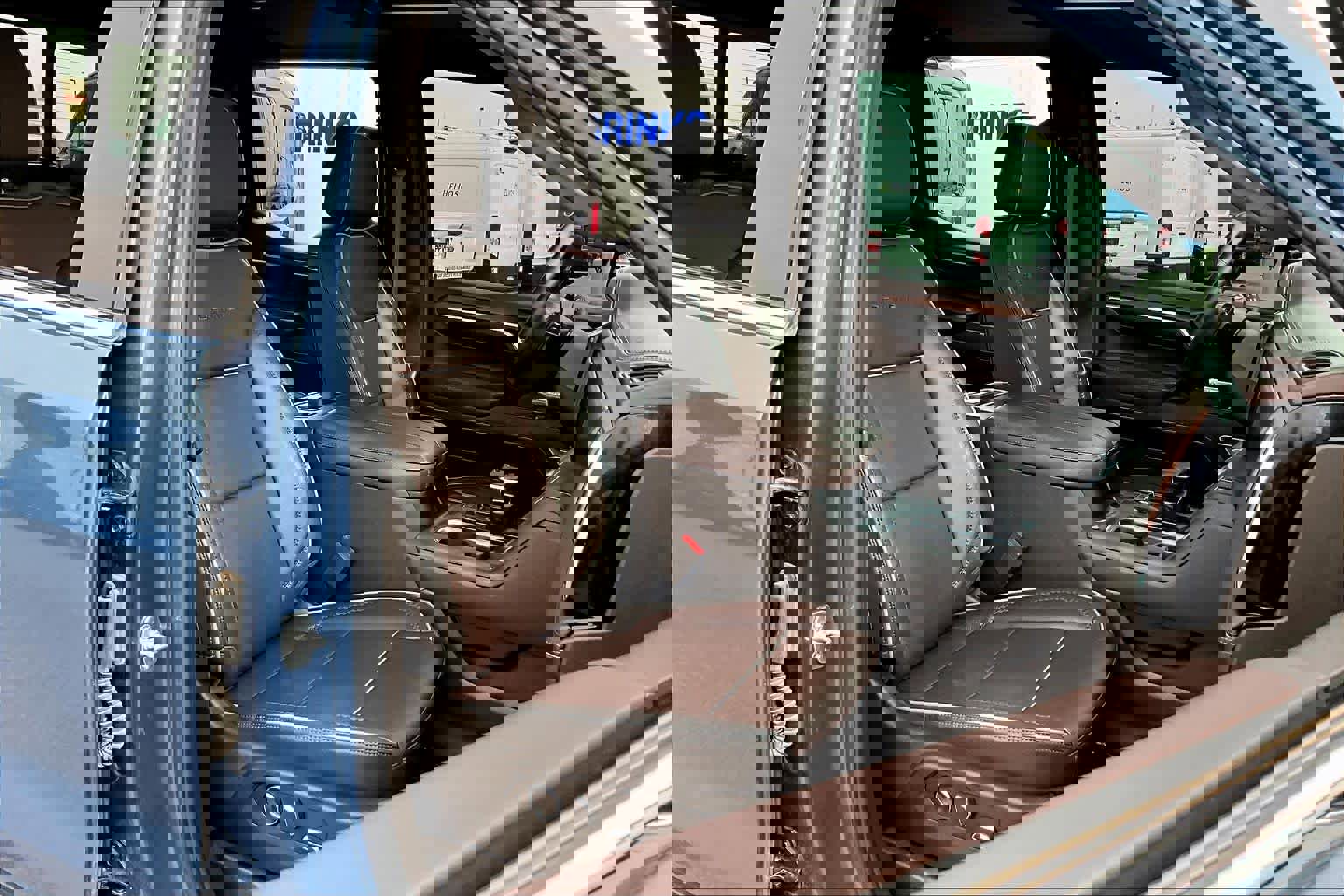 Used 2024 GMC Sierra 1500 Denali w/ Technology Package image 11