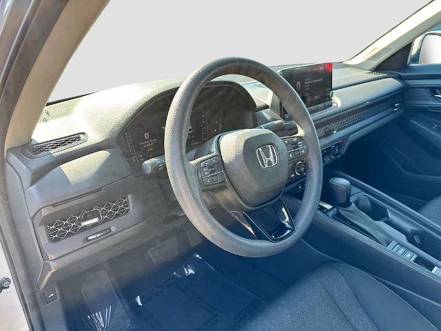 Used 2023 Honda Accord EX image 9