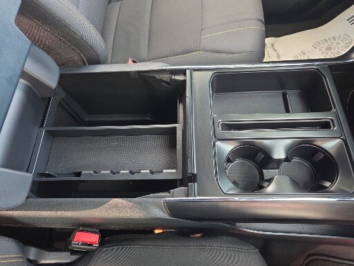 Certified 2025 Ford F150 STX RWD image 19