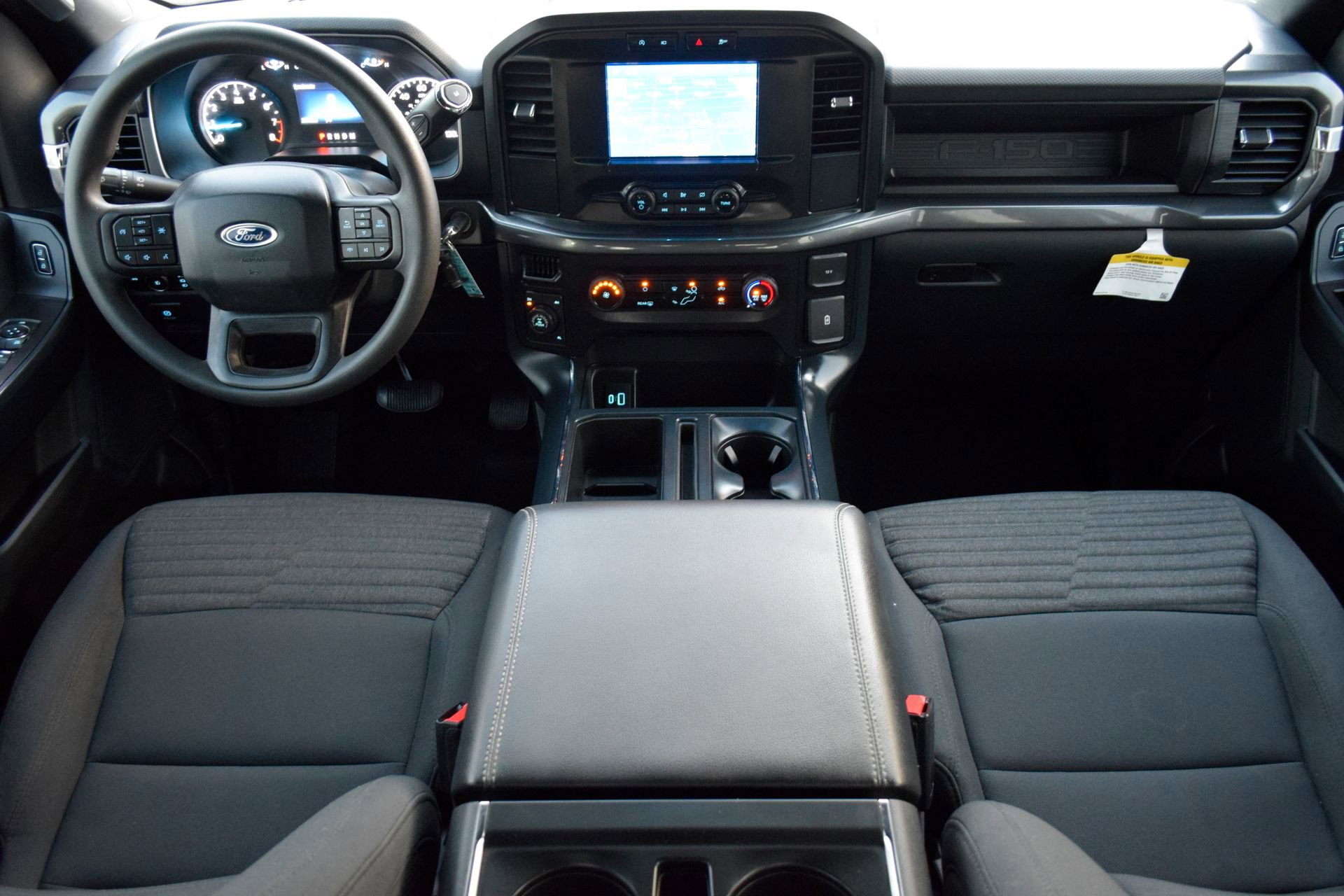 Certified 2023 Ford F150 XL w/ STX Appearance Package image 7