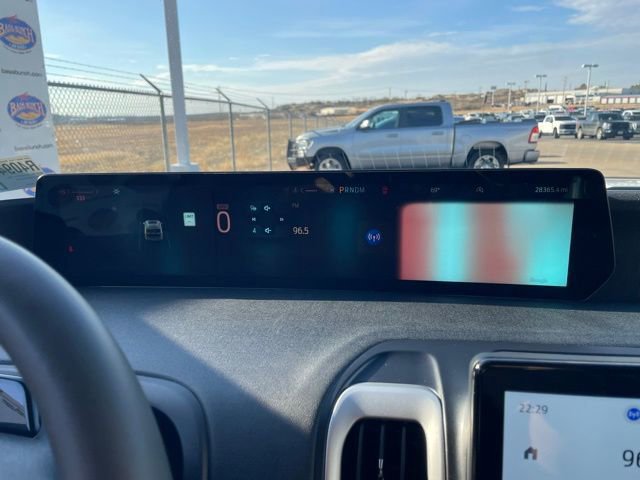 Certified 2025 Ford Expedition Max Active image 14