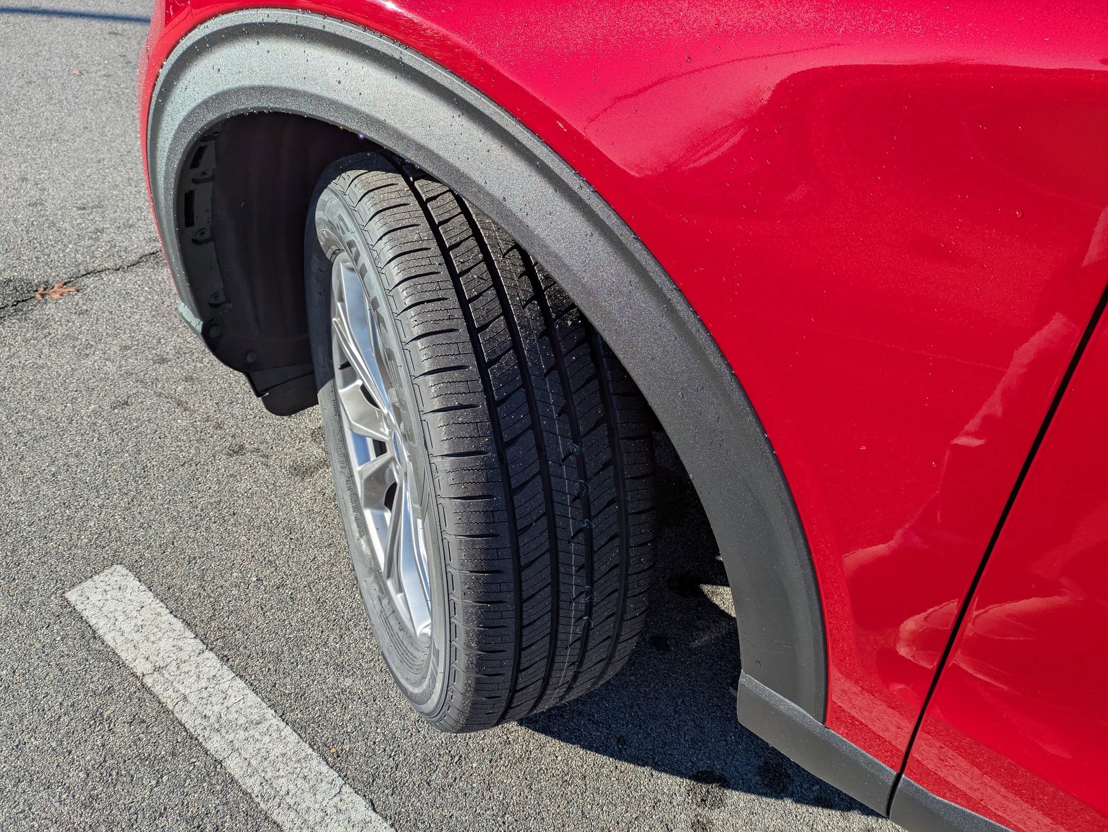 Certified 2022 Ford Explorer XLT w/ Equipment Group 202A image 42