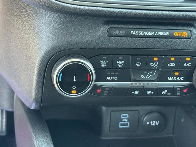 Certified 2023 Ford Escape Active AWD/4WD image 21