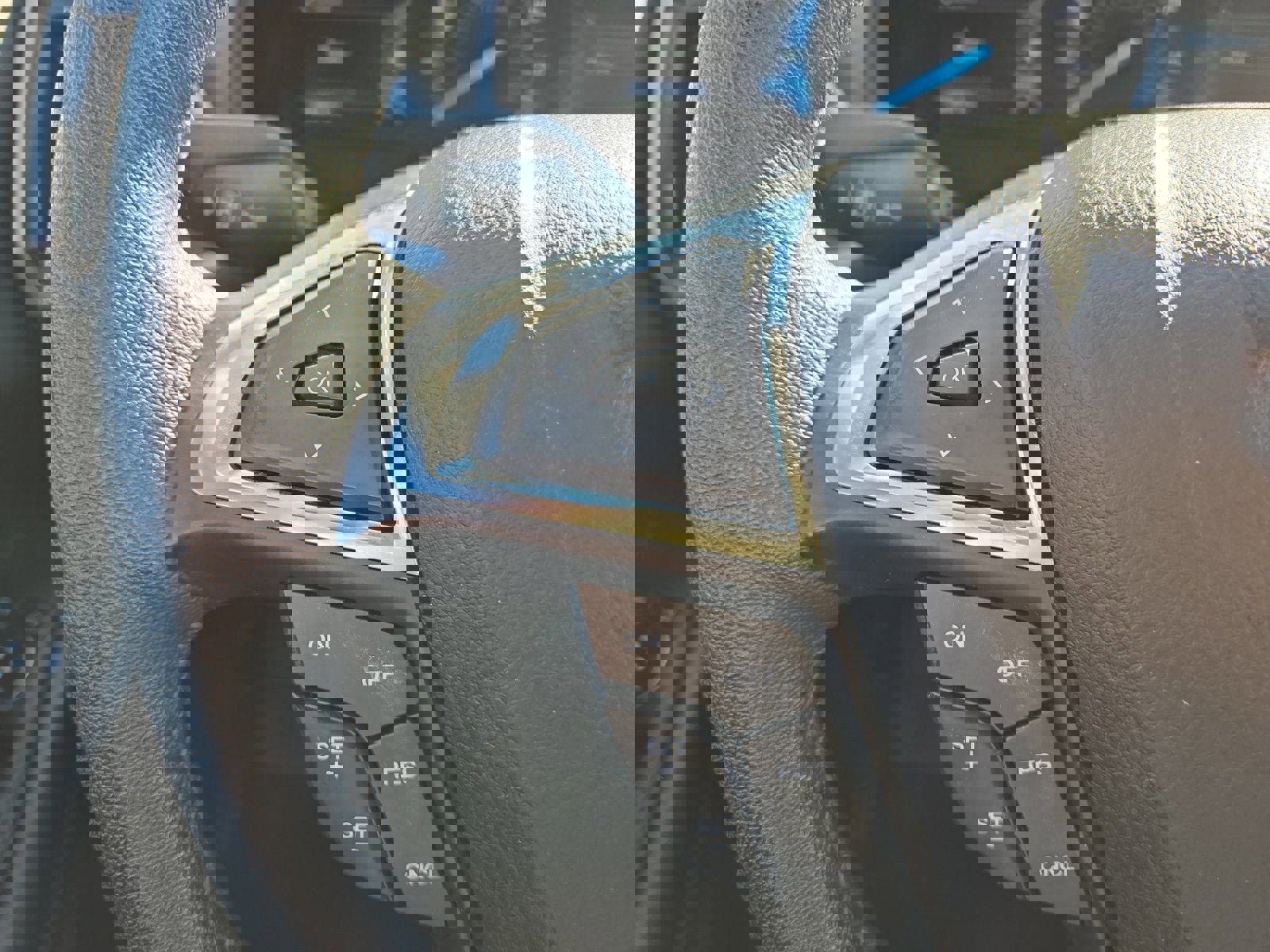 Certified 2022 Ford Edge SEL w/ Convenience Package image 14